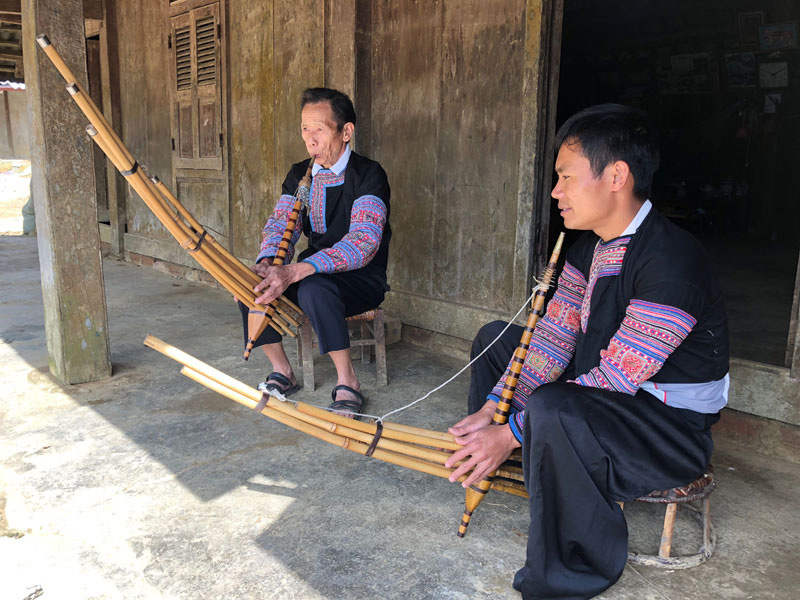 is mu cang chai worth visiting